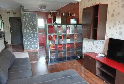 Cartierul Scriitorilor, vila duplex cocheta cu terasa si curte - 2