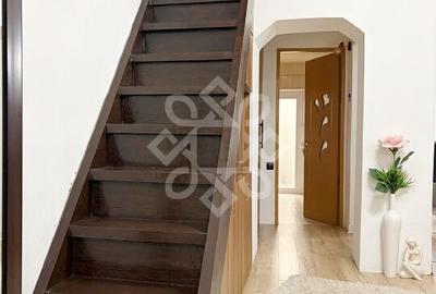 Apartament la curte de vanzare, strada Cardinal Iuliu Hossu Oradea - 9