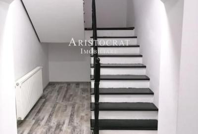 Vila individuala cu garaj Corbeanca - 12