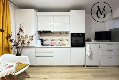 Apartament 2 camere + parcare - Tomis Plus - pet friendly - 2