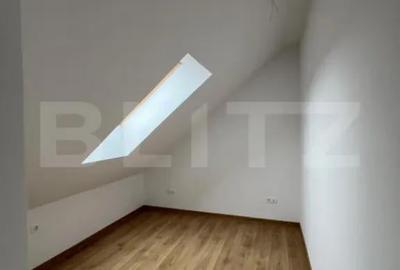 Apartament cu 2 camere decomandat în Livezeni - 1