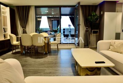 Vand Penthouse Elegant |  2 Parcari Subterane | Terasa Panoramica |  Marasti - 2
