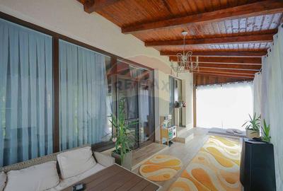 De vanzare casa pe un singur nivel, mobilata ?i utila... - 4