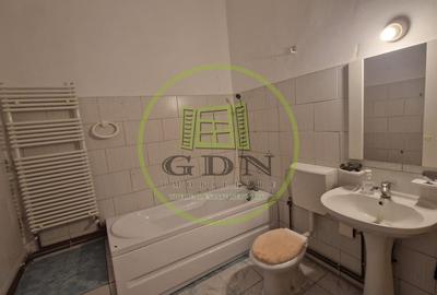 Casa 2 camere, 64mp, Centru, zona Facultatii de Medicina - 6