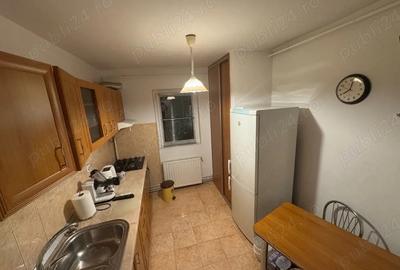 Apartament cu 2 camere semidecomandat în Girocului - 5