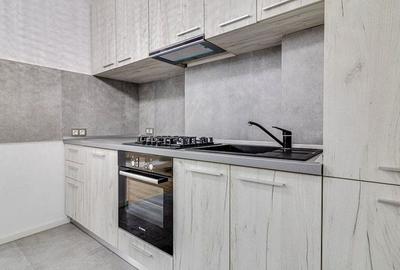 NOU!3 camere 160 mp utili, GARDEN FLOOR 80 mp, LAKE VIEW! - 28