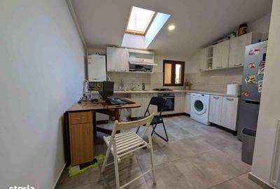 Apartament cu 4 camere în Cug - 5