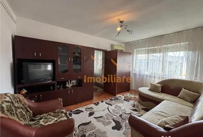 Apartament cu 2 camere semidecomandat în Nufărul - 1