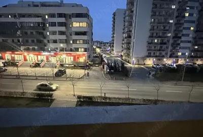 Garsonieră decomandată în Titan - 1