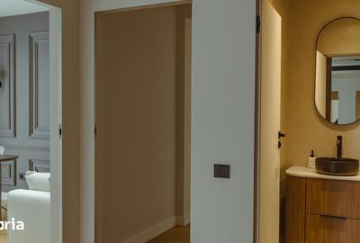 Apartament cu 4 camere în Central - 19