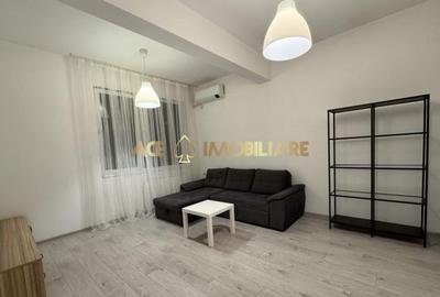Apartament cu 2 camere decomandat, mobilat în Popești-Leordeni - 2