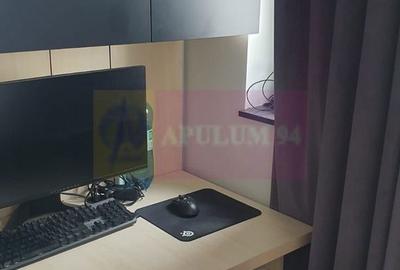 Apartament cu 2 camere, mobilat în 13 Septembrie - 4