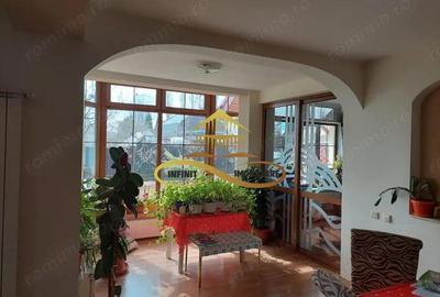 Casa/ vila de vanzare cu 700 mp teren in Gheraiesti str. Frunzei Bacau - 19