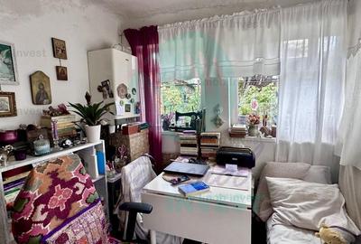 Casă individuală cu 3 camere cu Canalizare în Mihai Bravu - 8