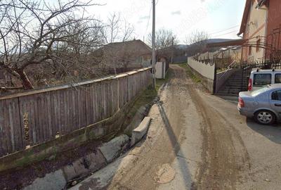 Teren 1000 mp si casa 75 mp Sarata Bacau - 3