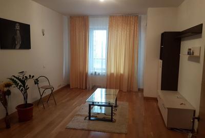 Garsonieră decomandată în Tineretului