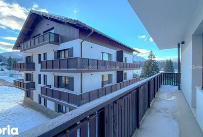 Apartament cu 2 camere în Central - 3