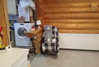 Casă cu 3 camere în Central - 10