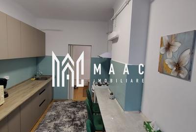Apartament 1 camera | Etaj 1 | Decomandat | Terasa | Central - 10