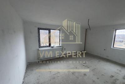 VILA 7 CAMERE TEREN 1654 MP BUGHEA DE JOS ARGES - 7