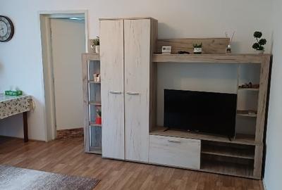 Proprietar, inchiriez apartament 2 camere, zona Circumvalatiunii - 8