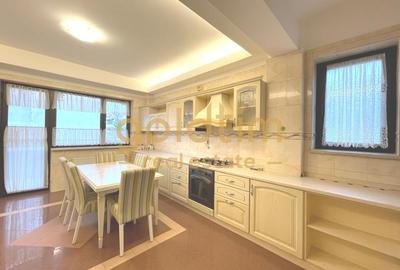 APARTAMENT IN VILA/VEDERE LIBERA/STRADA PRIVATA/HERASTRAU - 26