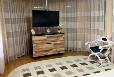 Casa superba 4 camere, Valu Traian - 17