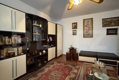 Apartament 4 Camere, 100Mp 13 Septembrie - Sebastian - Novaci - 3