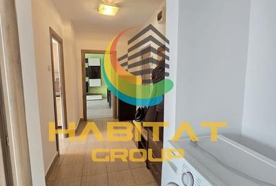 Apartament cu 2 camere decomandat, mobilat în 13 Septembrie - 9