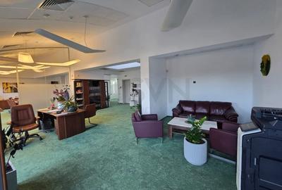 Spațiu comercial, de 2,520 mp, în Floreasca - 6