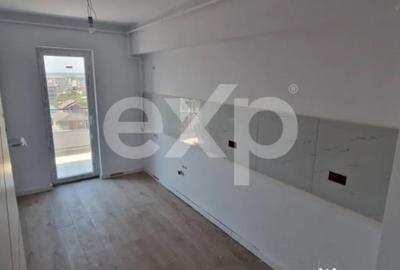 Apartament cu 2 camere decomandat în Central - 5