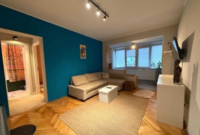 APARTAMENT 2 CAMERE | ZONA TOMIS 2 | TERMEN LUNG - 2