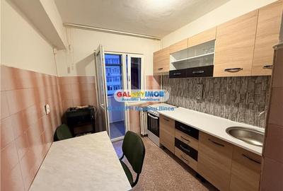 Apartament cu 2 camere decomandat, mobilat în Vest - 9