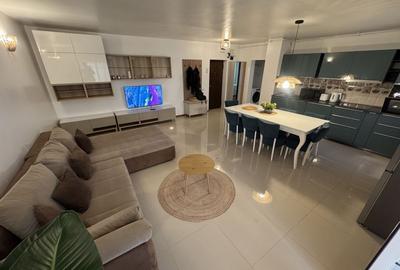 Apartament 2 camere zona Stadion - 1