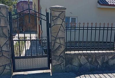 Casă cu 4 camere în Cacica - 8