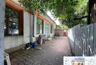 Casă cu 4 camere cu Teren 232 Mp în Central