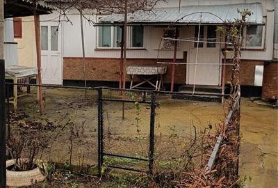 Casă cu 3 camere în Grămești - 7