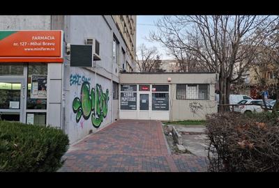 Spațiu comercial, de 70 mp, în Dristor - 4