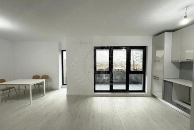 Apartament cu 2 camere în Albert - 10