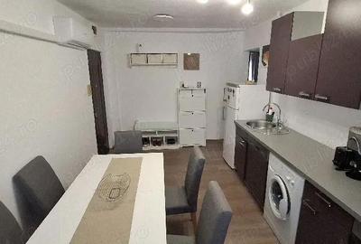 Apartament cu 2 camere decomandat în Central - 4