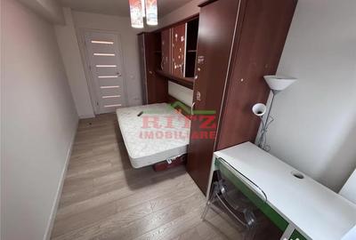 Apartament cu 3 camere decomandat în Ultracentral - 4