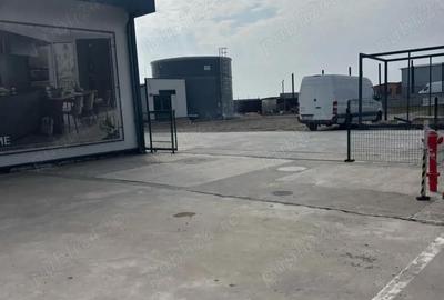 Spațiu comercial, de 780 mp, în Periferie - 1