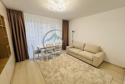 Rezervat, Apartament 2 camere, Avantgarden 3, loc parcare+boxa - 11