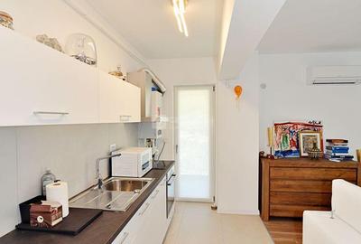 Apartament cu 2 camere decomandat în Aroneanu - 8