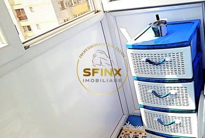 Apartament cu 3 camere semidecomandat, mobilat în Colentina - 17