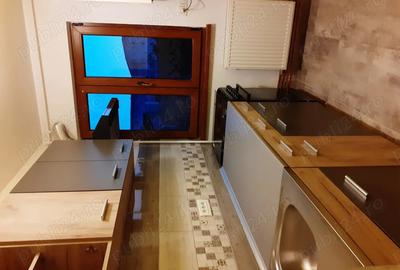 Apartament cu 2 camere nedecomandat în Central - 3