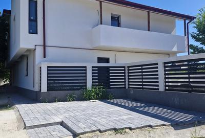 Duplex cu 5 camere cu Teren 250 Mp în Tunari - 2