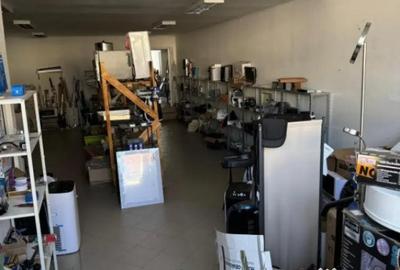 Spațiu comercial, de 300 mp, în Rădăuți - 8