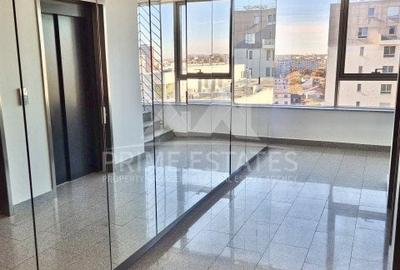 Apartament 2 camere de inchiriat Luxuria Residence-loc parcare - 18