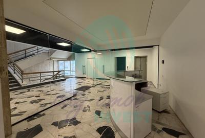 Birou, de 250 mp, în Dorobanți - 13